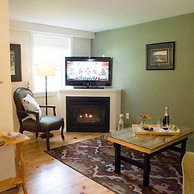 Farmhouse Inn B&B