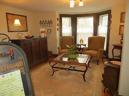 Farmhouse Inn B&B