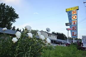 Neepawa motel