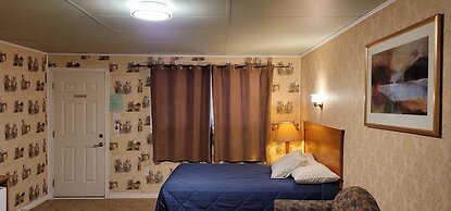Neepawa motel