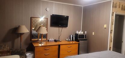 Neepawa motel