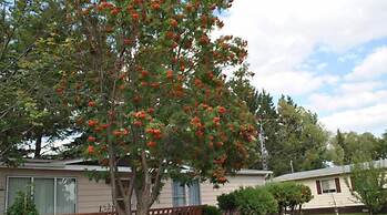 Neepawa motel