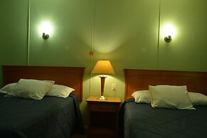 Neepawa motel