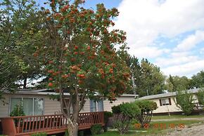 Neepawa motel
