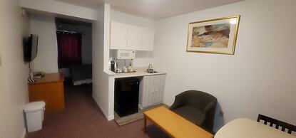 Neepawa motel