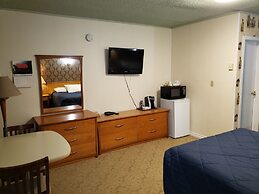 Neepawa motel