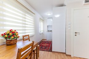 Sultan Apartments