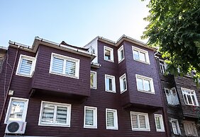 Sultan Apartments