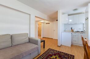 Sultan Apartments