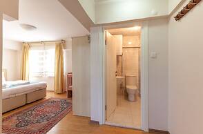Sultan Apartments