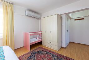 Sultan Apartments