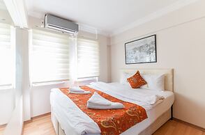 Sultan Apartments