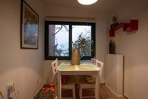 The Hillside Home