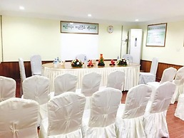 Summer Palace Hotel