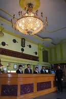 Summer Palace Hotel