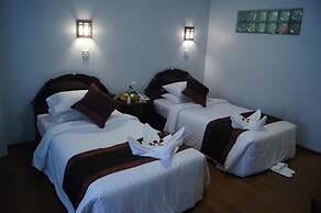 Summer Palace Hotel