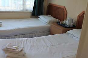 Sand Bay Holiday Village