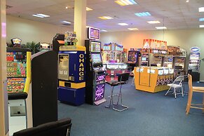 Sand Bay Holiday Village