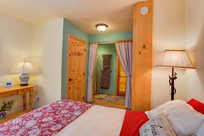 Moss Mountain Inn