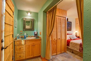 Moss Mountain Inn