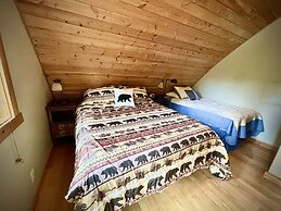 Moss Mountain Inn