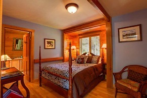 Moss Mountain Inn