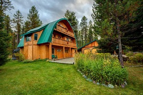 Moss Mountain Inn