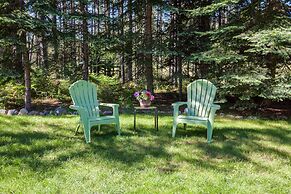 Moss Mountain Inn