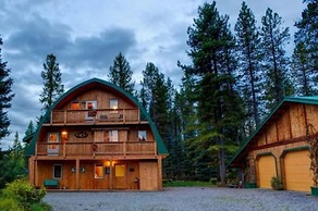 Moss Mountain Inn