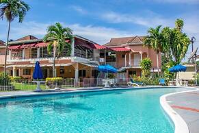 Silver Creek Resort