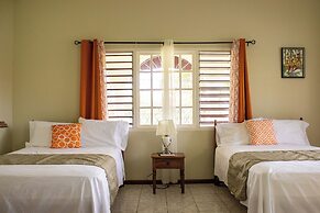 Silver Creek Resort