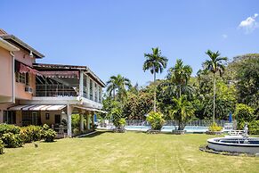 Silver Creek Resort
