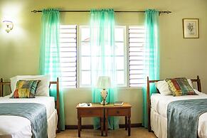 Silver Creek Resort