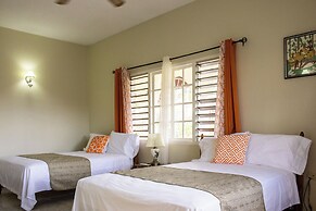 Silver Creek Resort