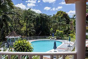 Silver Creek Resort