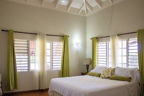 Silver Creek Resort