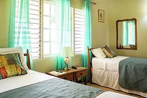 Silver Creek Resort