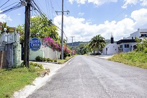 Silver Creek Resort