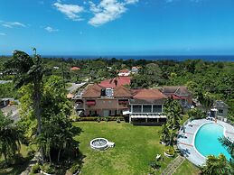 Silver Creek Resort