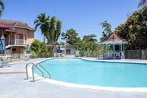Silver Creek Resort