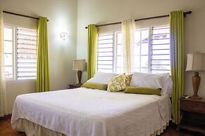 Silver Creek Resort