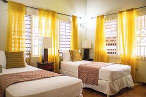 Silver Creek Resort
