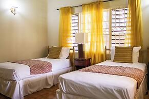Silver Creek Resort