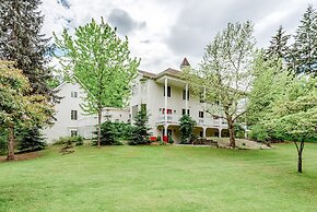 The Inn at the Ninth Hole B&B