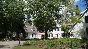 The Inn at the Ninth Hole B&B