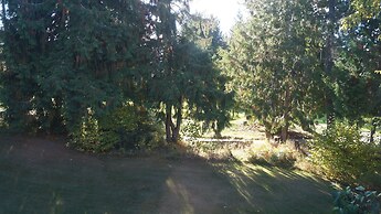 The Inn at the Ninth Hole B&B