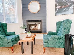 The Inn at the Ninth Hole B&B
