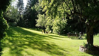 The Inn at the Ninth Hole B&B