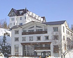 Charade Inn Shiga