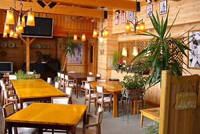 Charade Inn Shiga